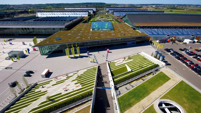 Springs Tec Fair 2013