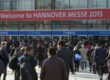 Hannover Messe 2015