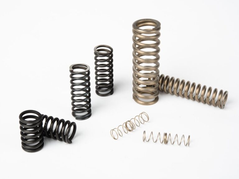 Compression springs