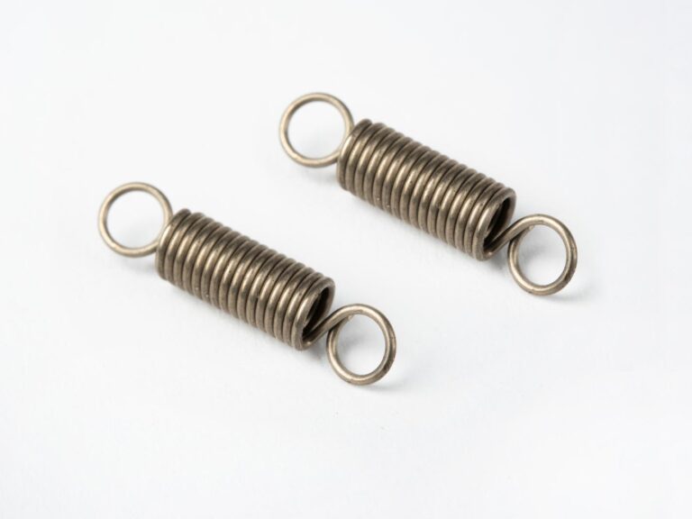 TRACTION SPRINGS