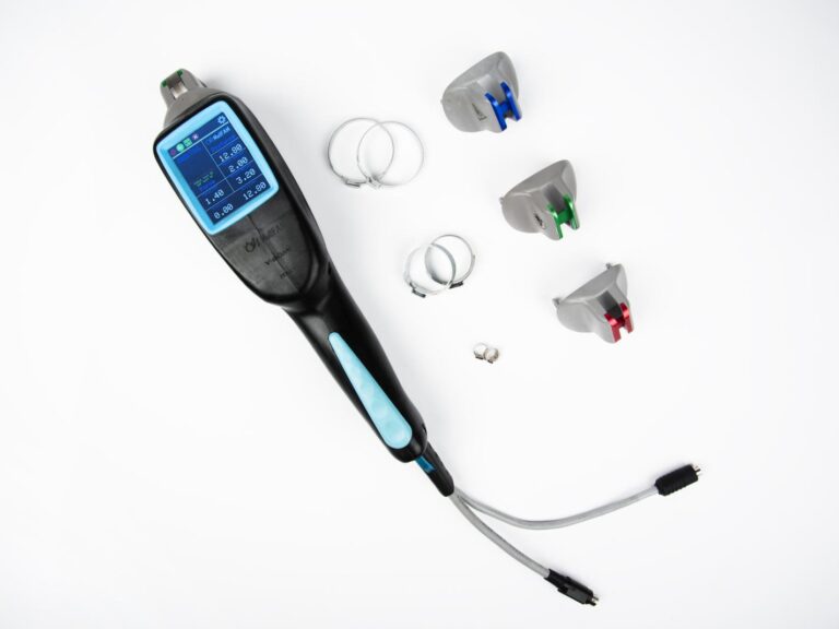 Electronic pliers Y-BOM!